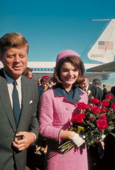 pink jackie o dress